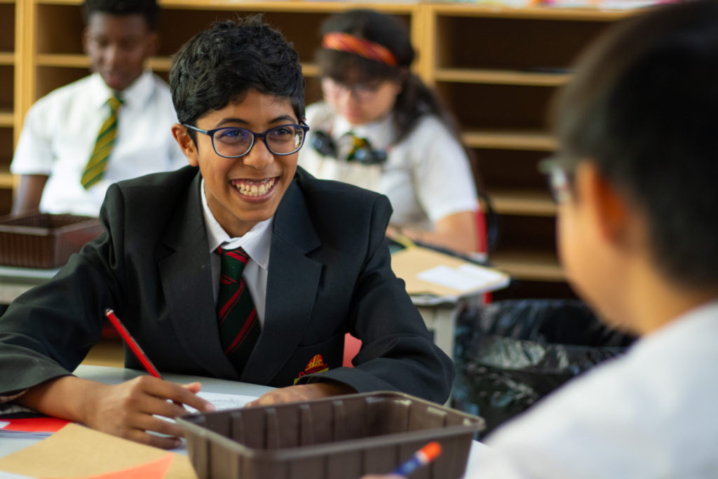 AI-Assisted Photography for Schools & Education ORBIT Folkestone