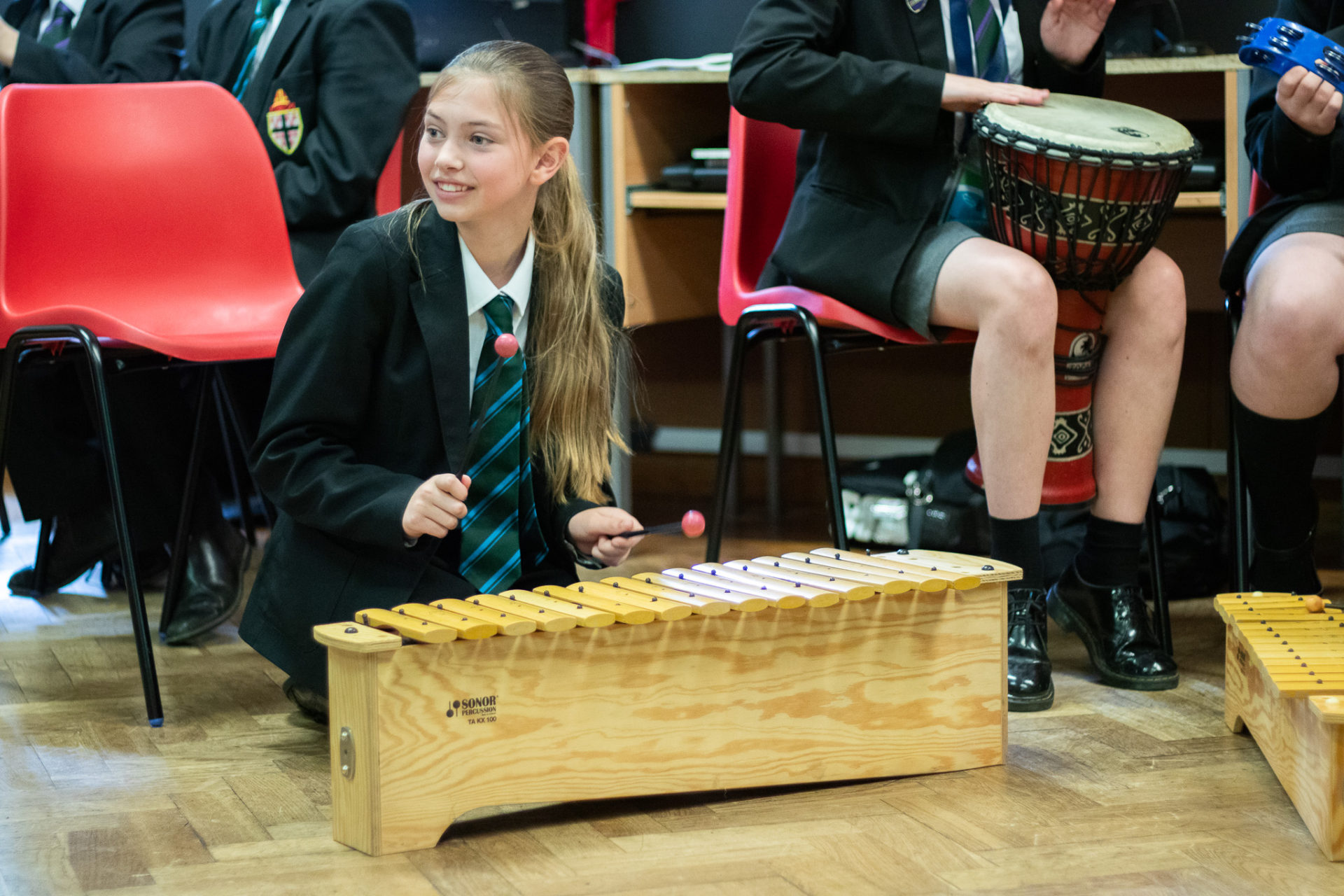 AI-Assisted Photography for Schools & Education ORBIT Folkestone
