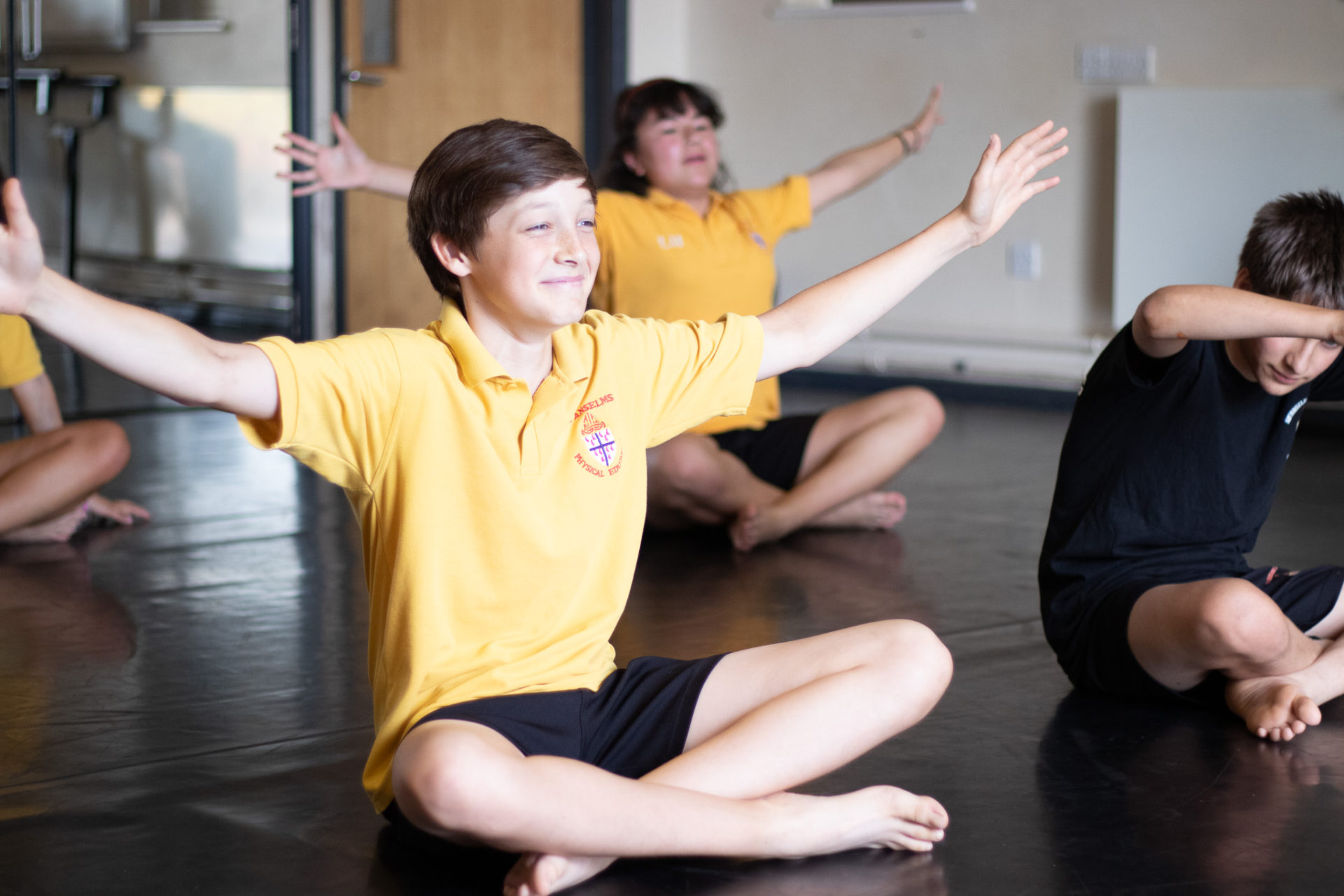 AI-Assisted Photography for Schools & Education ORBIT Folkestone