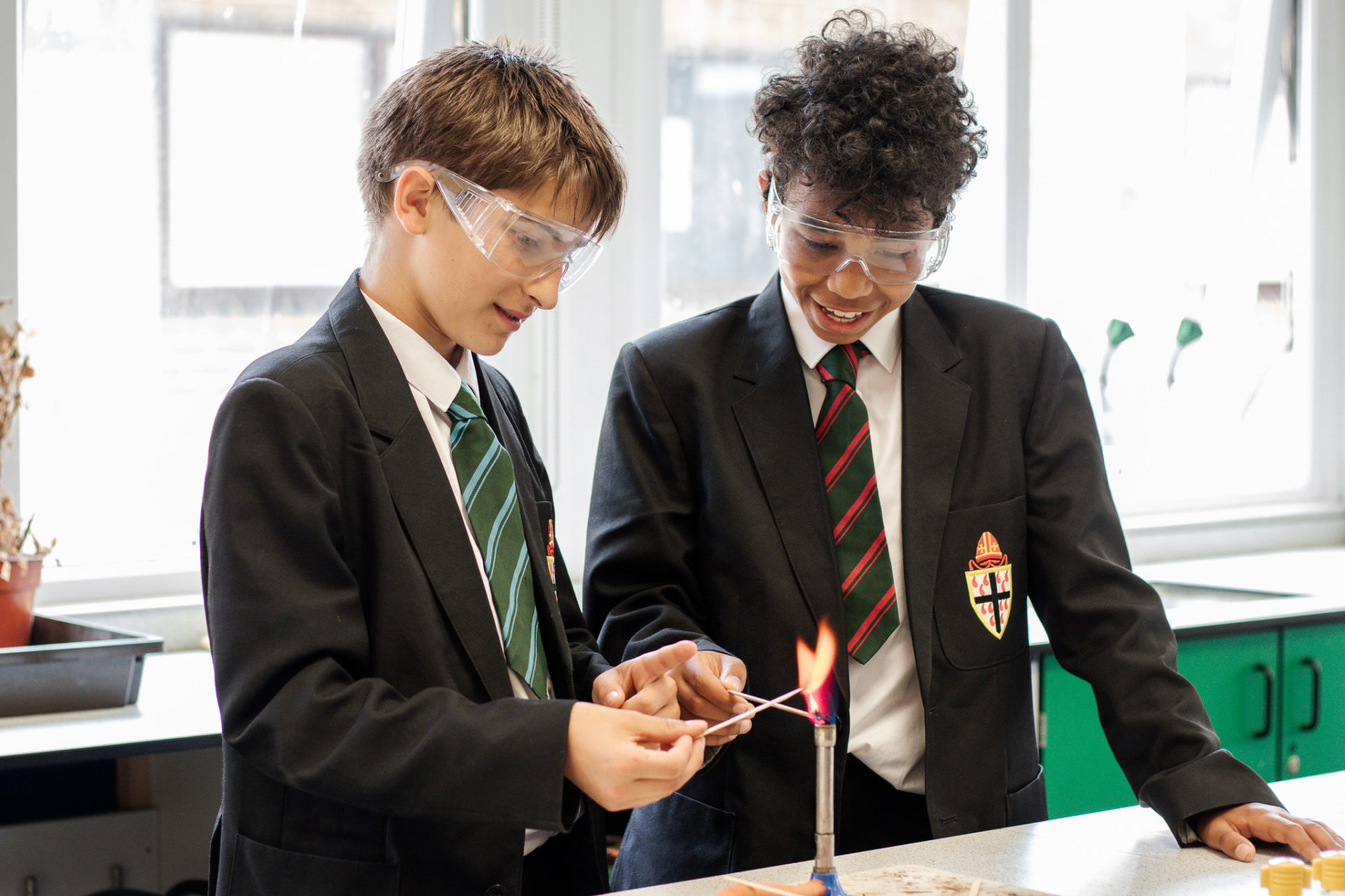AI-Assisted Photography for Schools & Education ORBIT Folkestone