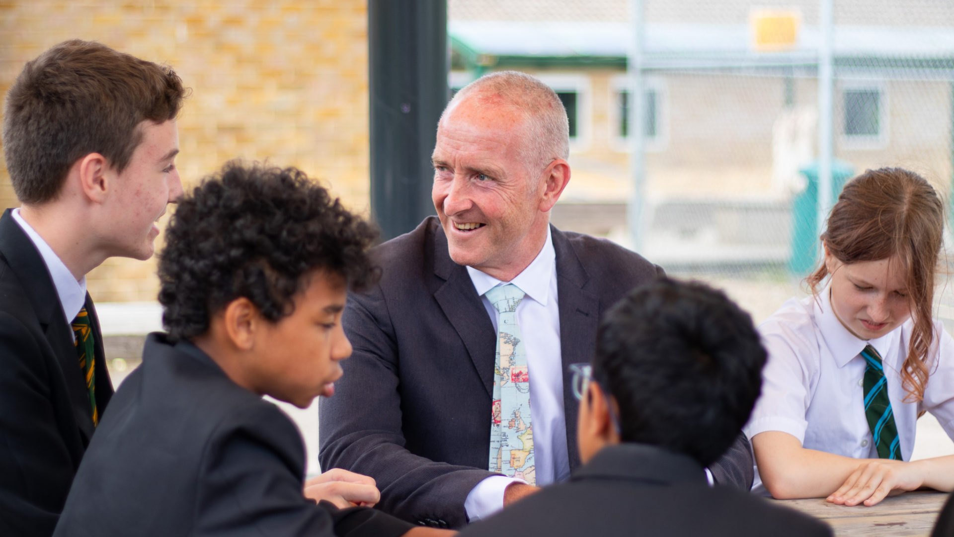 AI-Assisted Photography for Schools & Education ORBIT Folkestone
