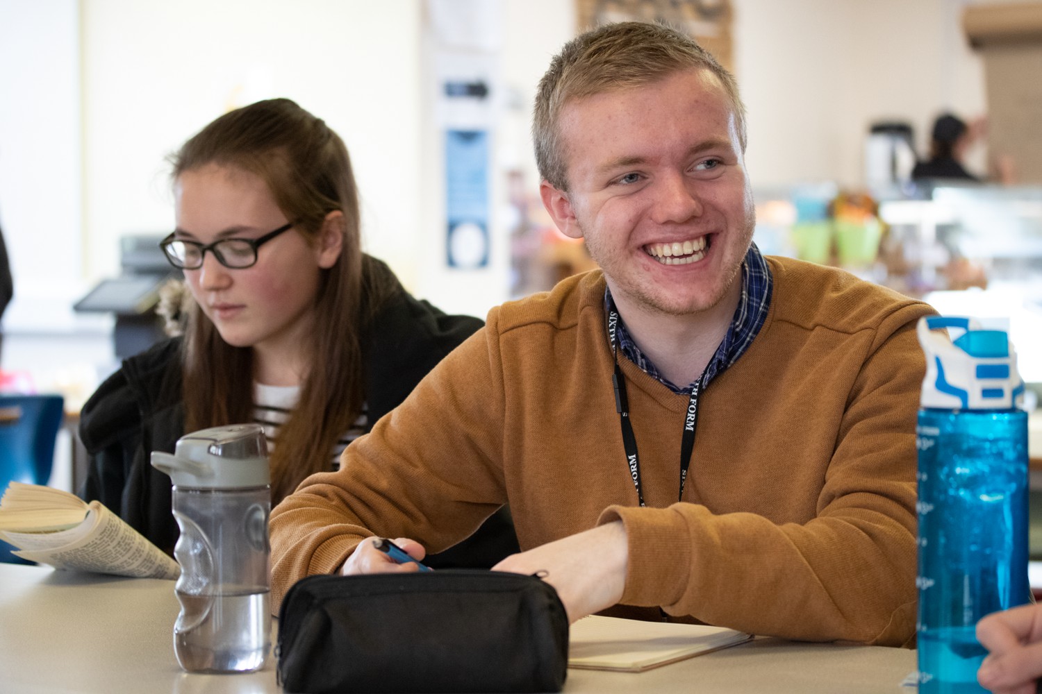 AI-Assisted Photography for Schools & Education ORBIT Folkestone