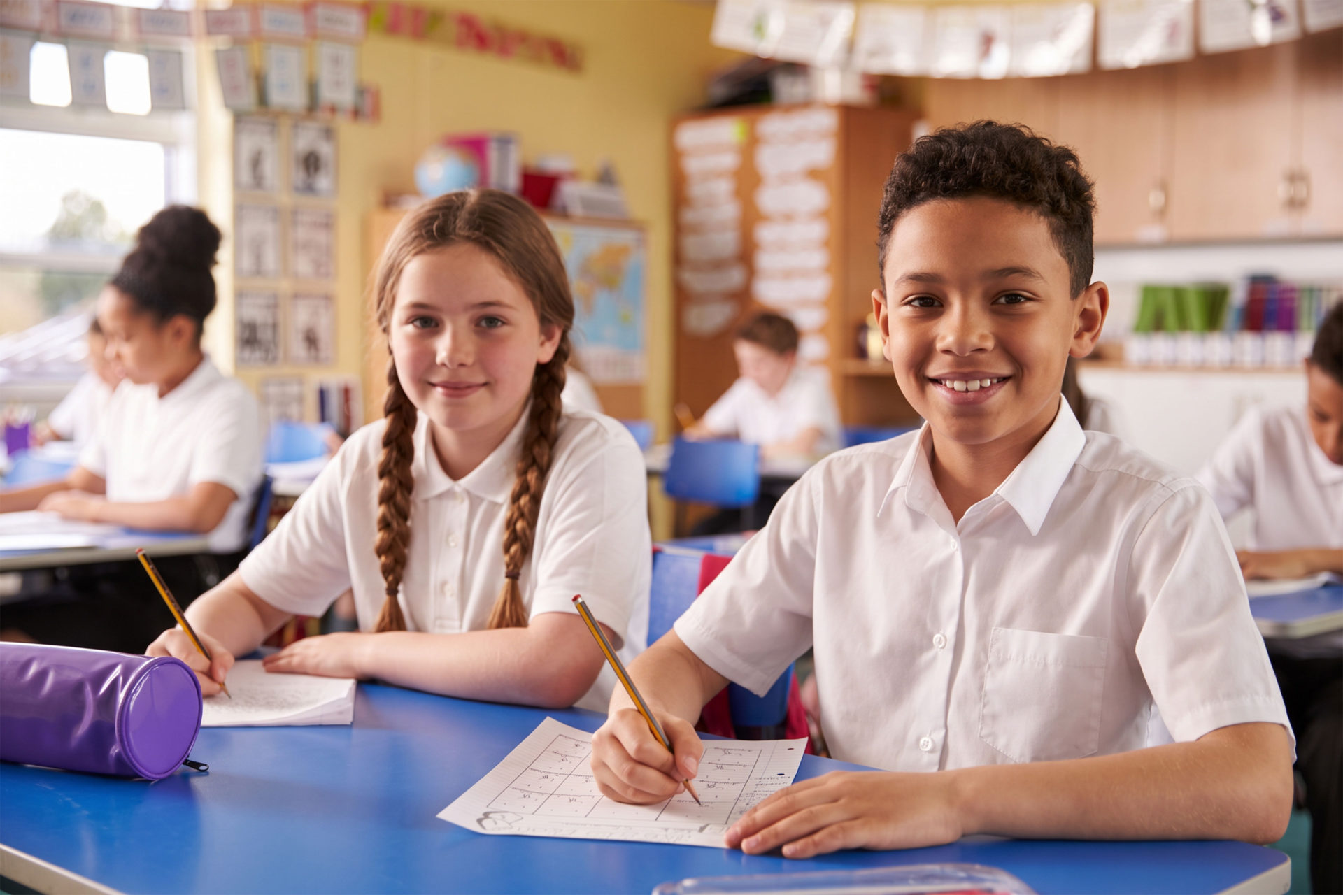 AI Hybrid Photography for Primary Schools ORBIT Folkestone