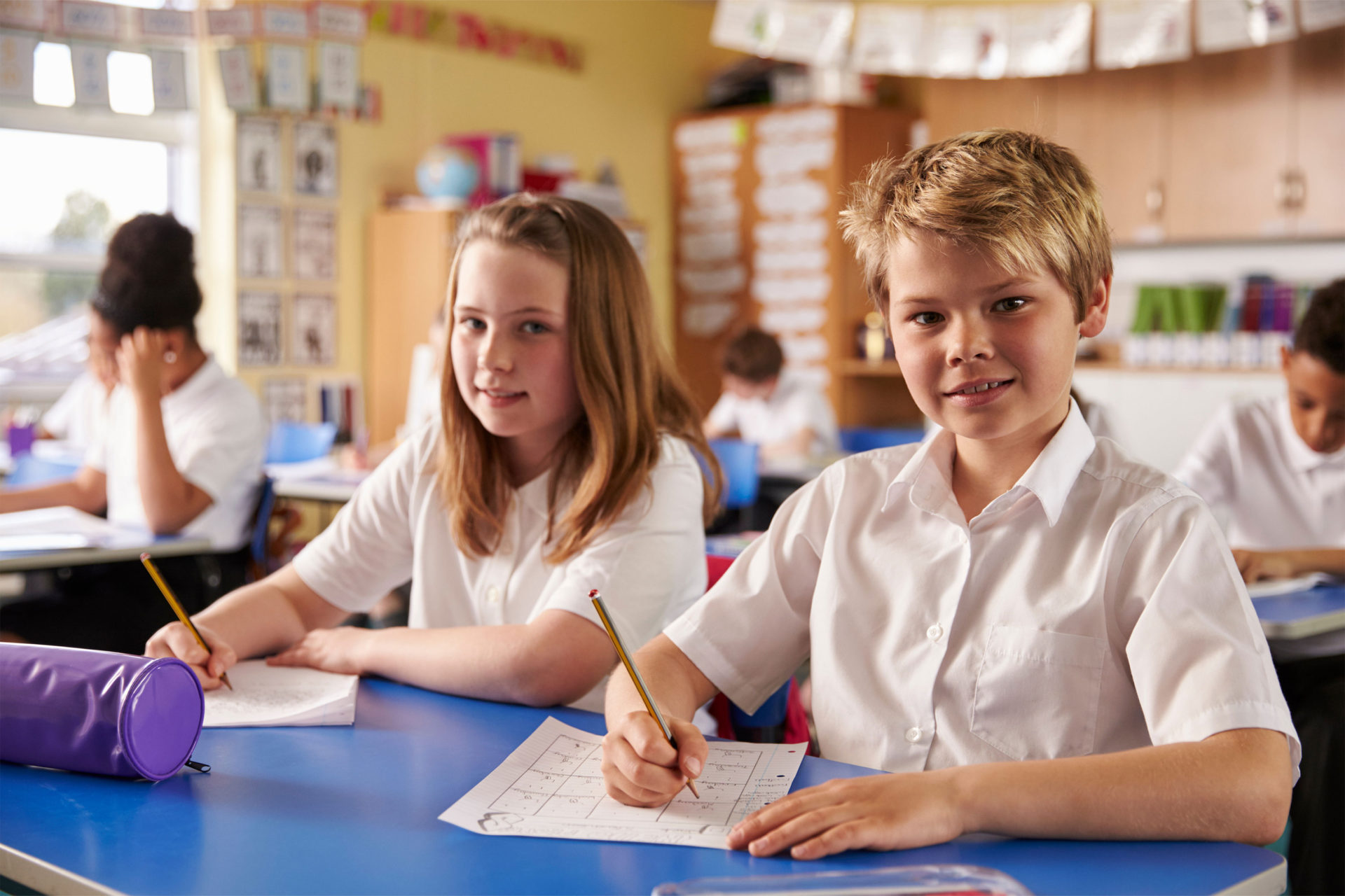 AI Hybrid Photography for Primary Schools ORBIT Folkestone