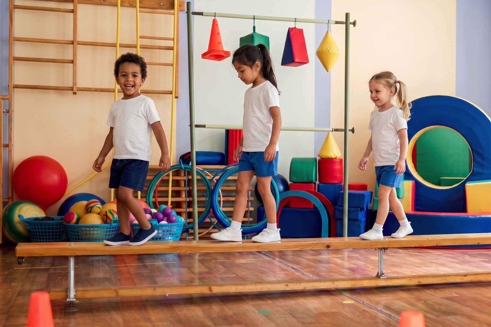 AI Hybrid Photography for Primary Schools ORBIT Folkestone