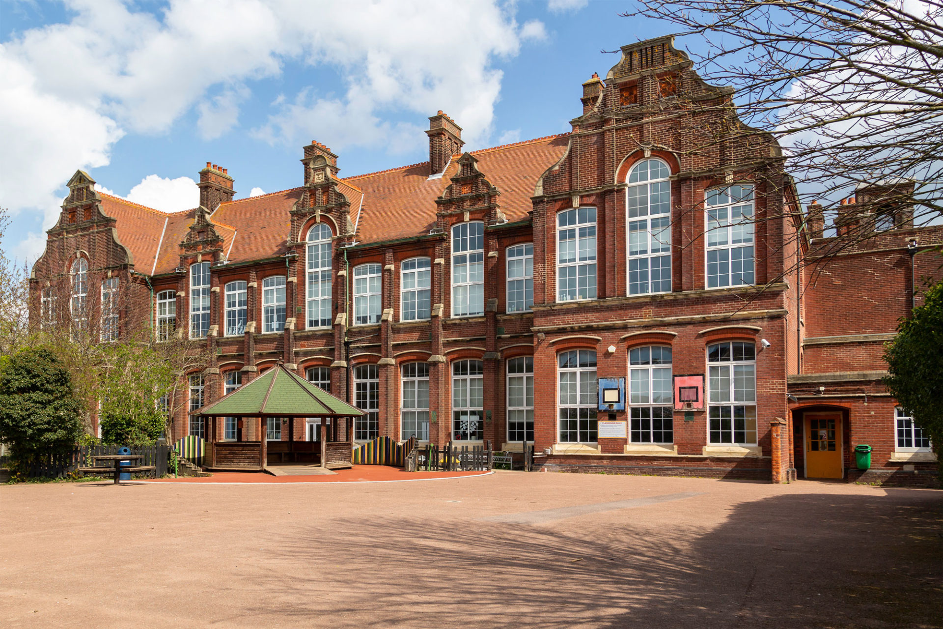 AI Hybrid Photography for Primary Schools ORBIT Folkestone
