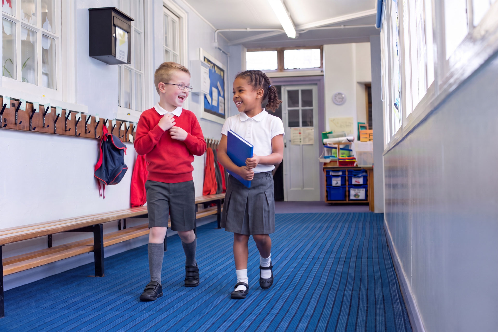 AI Hybrid Photography for Primary Schools ORBIT Folkestone