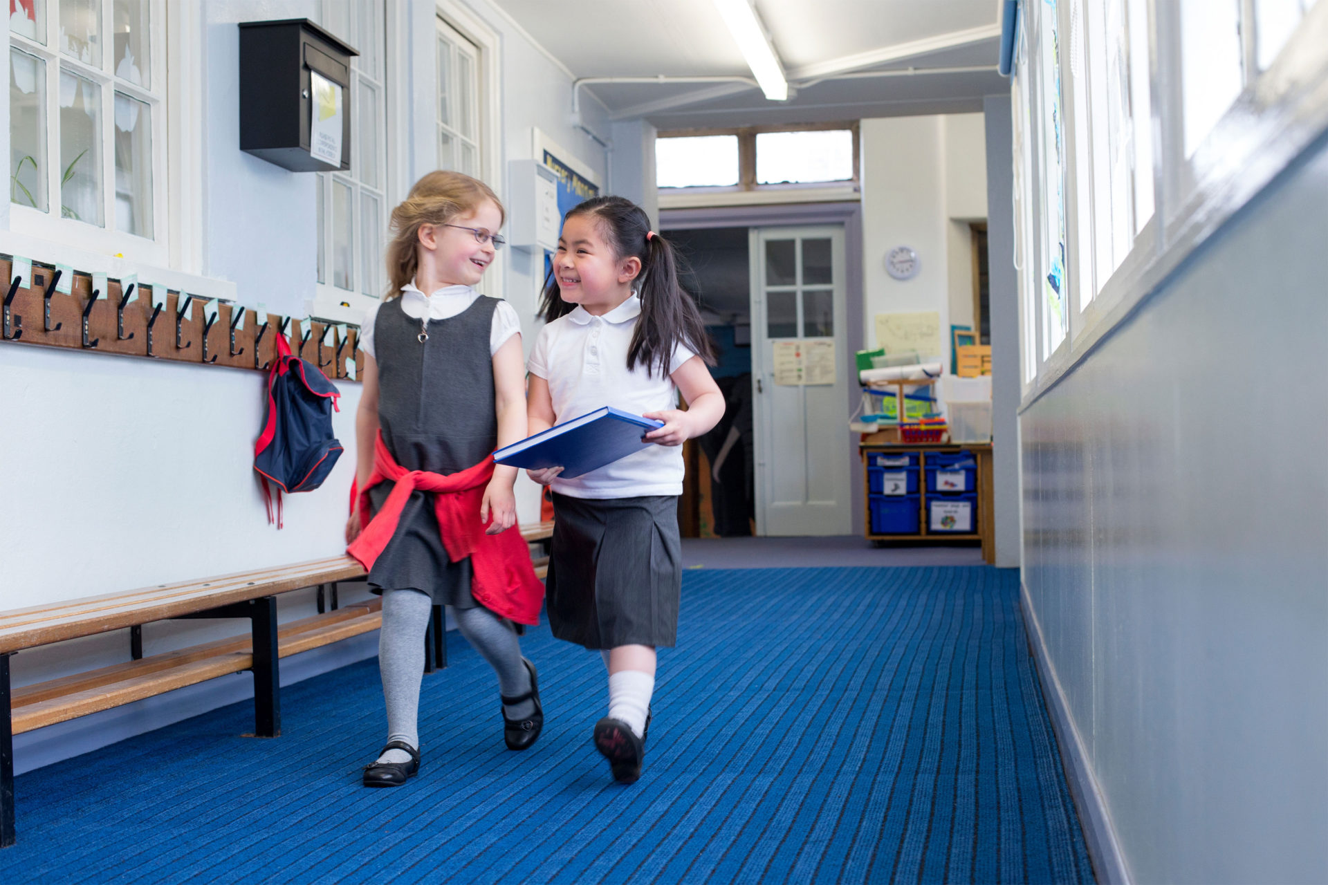 AI Hybrid Photography for Primary Schools ORBIT Folkestone