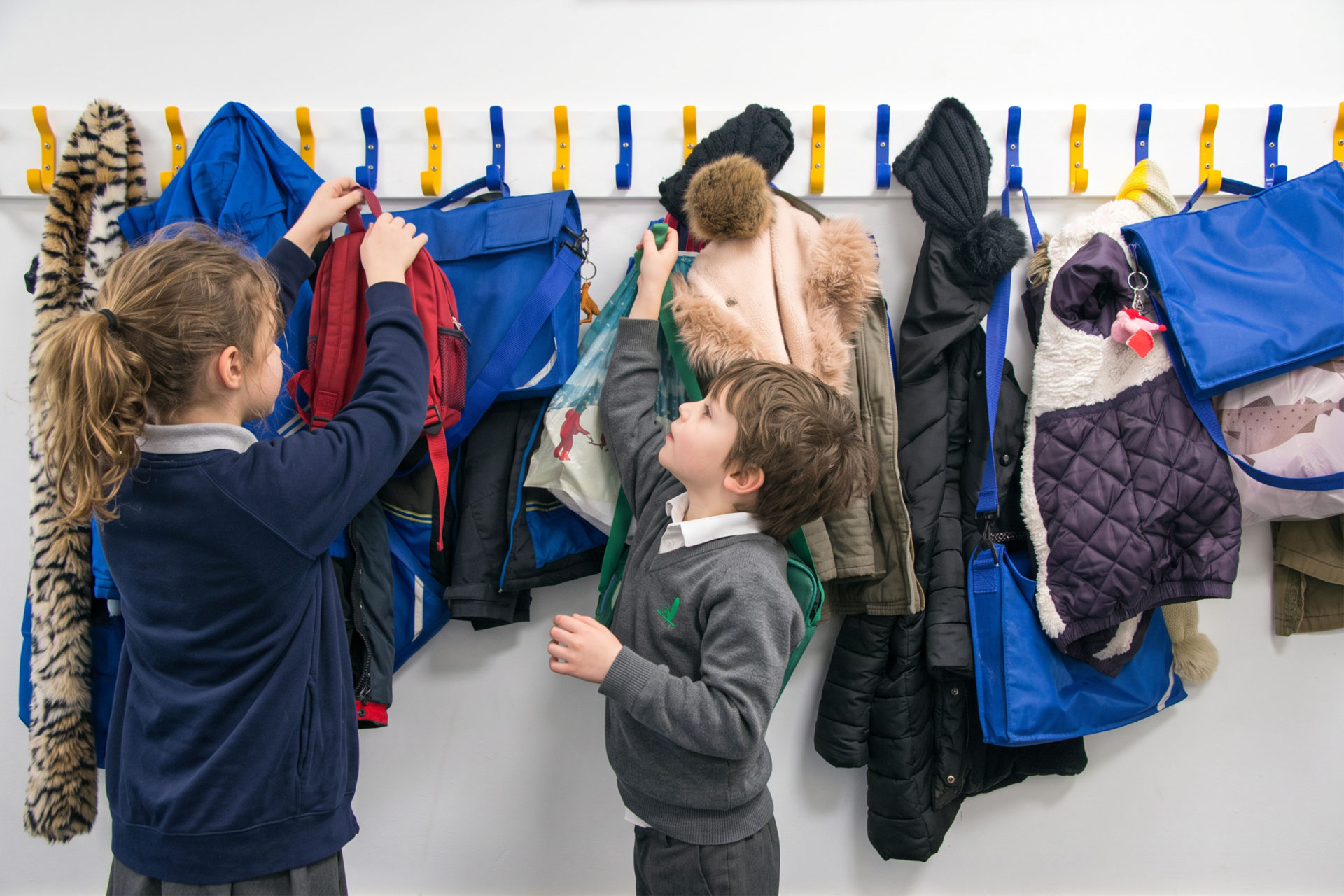 AI Hybrid Photography for Primary Schools ORBIT Folkestone