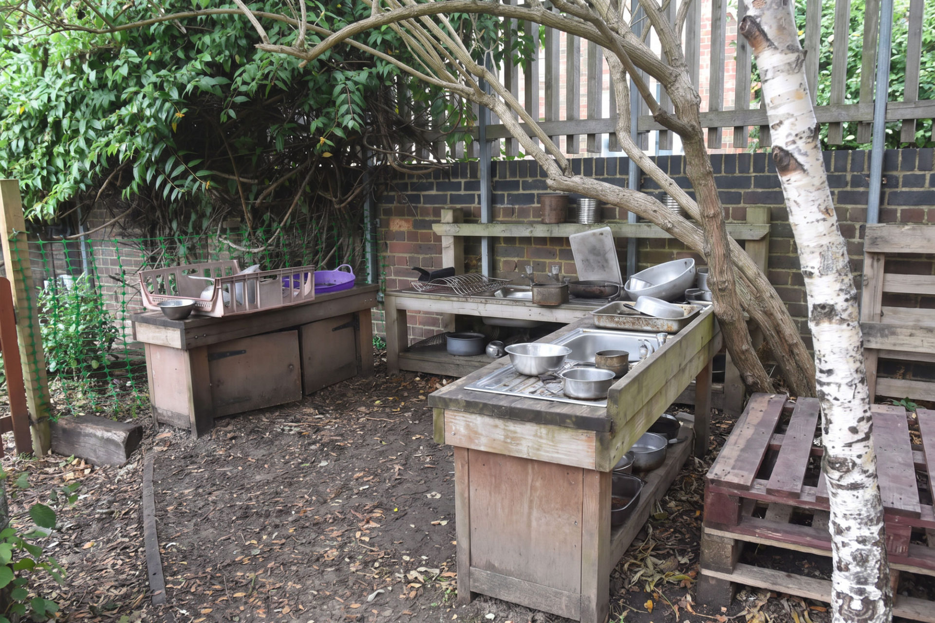 AI Hybrid Photography for Nurseries ORBIT Folkestone