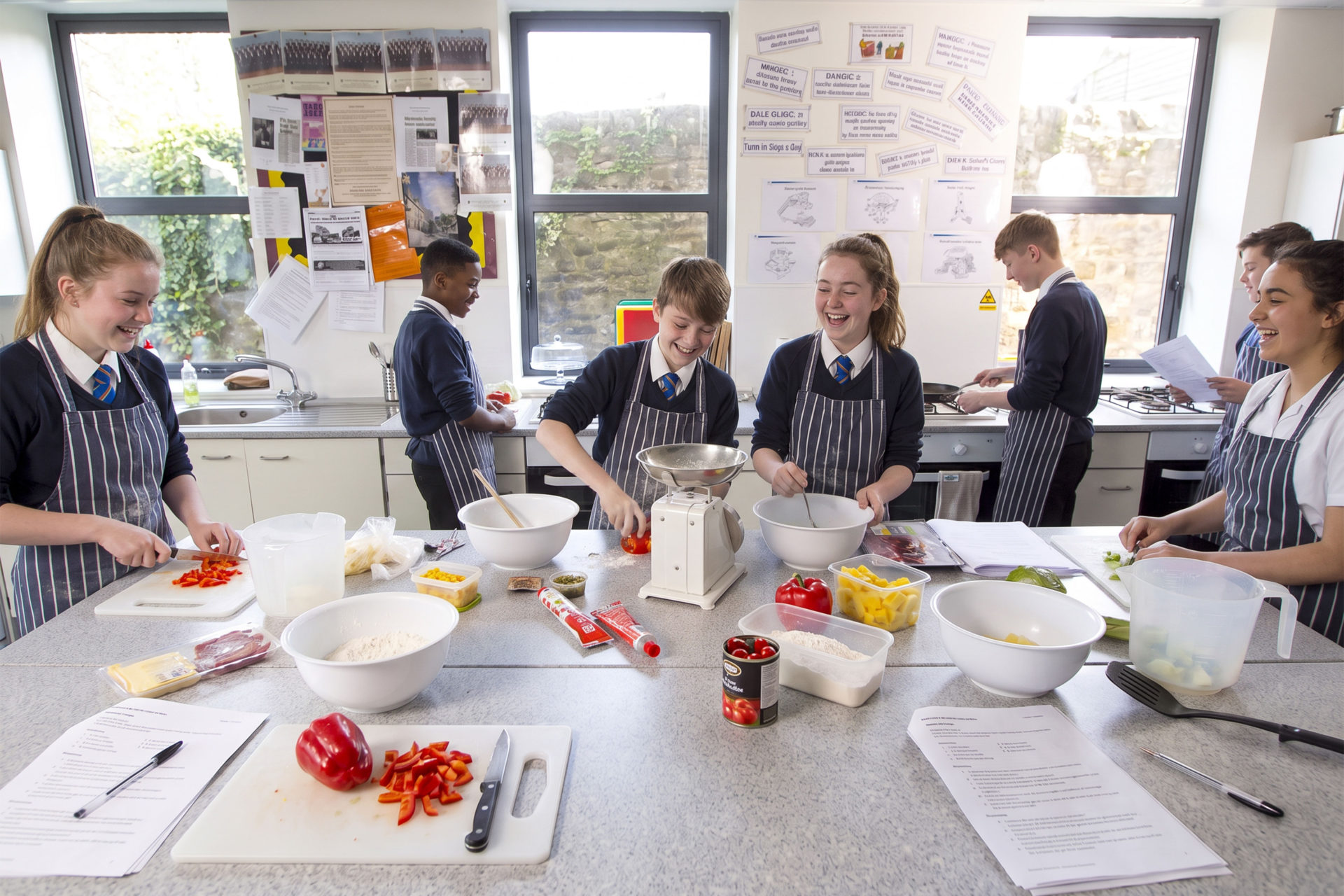 AI Hybrid Photography for Secondary Schools ORBIT Folkestone