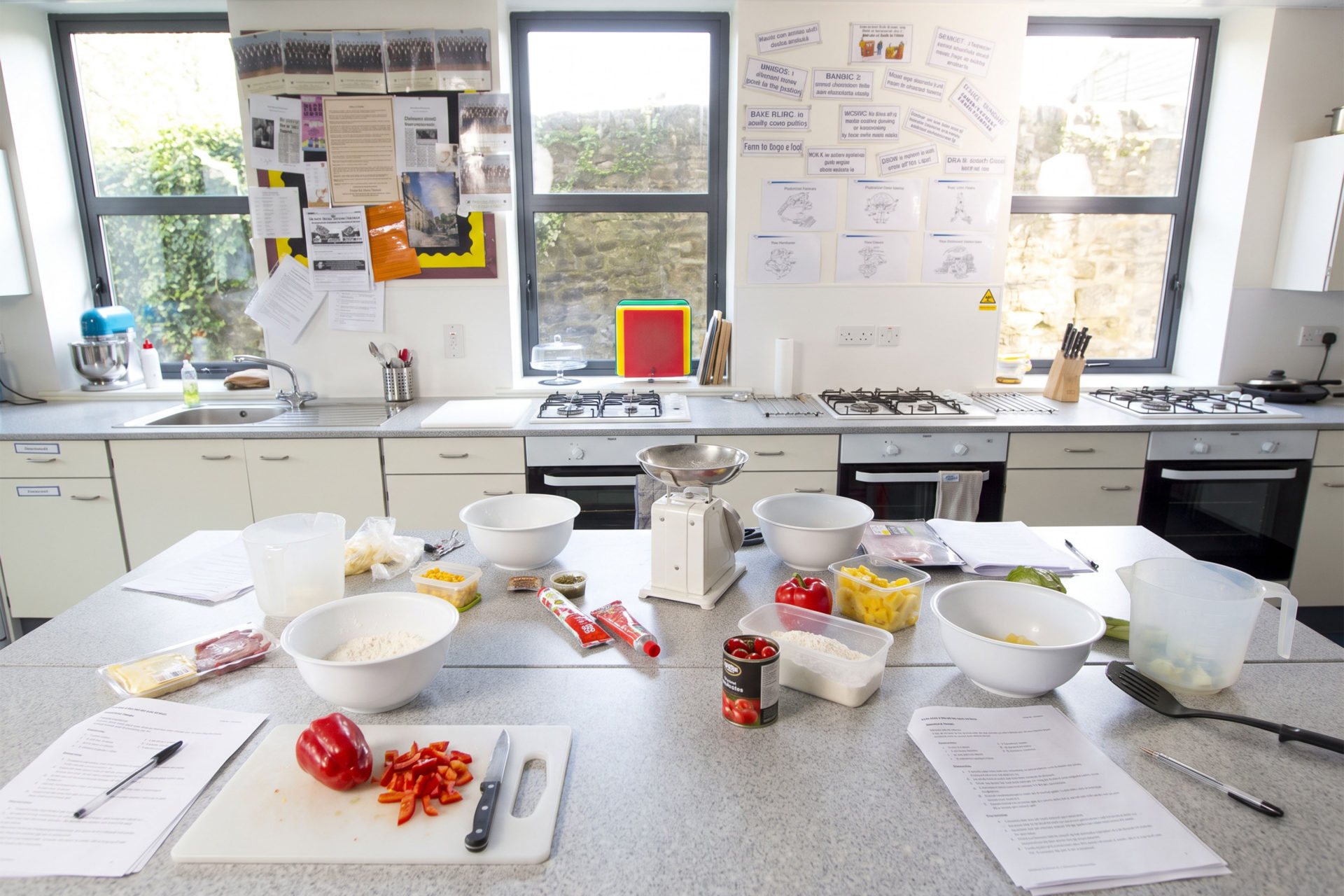 AI Hybrid Photography for Secondary Schools ORBIT Folkestone