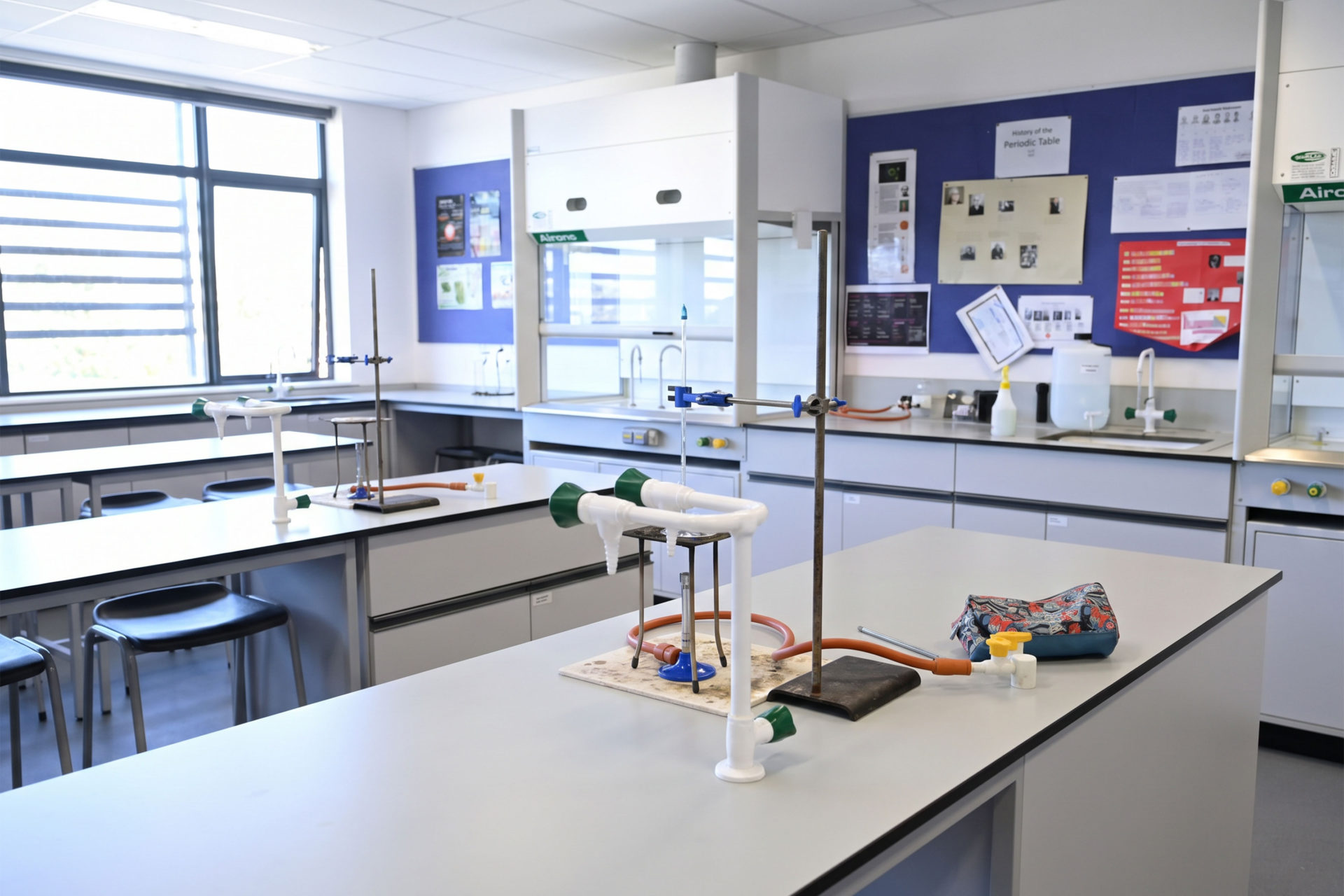 AI Hybrid Photography for Secondary Schools ORBIT Folkestone