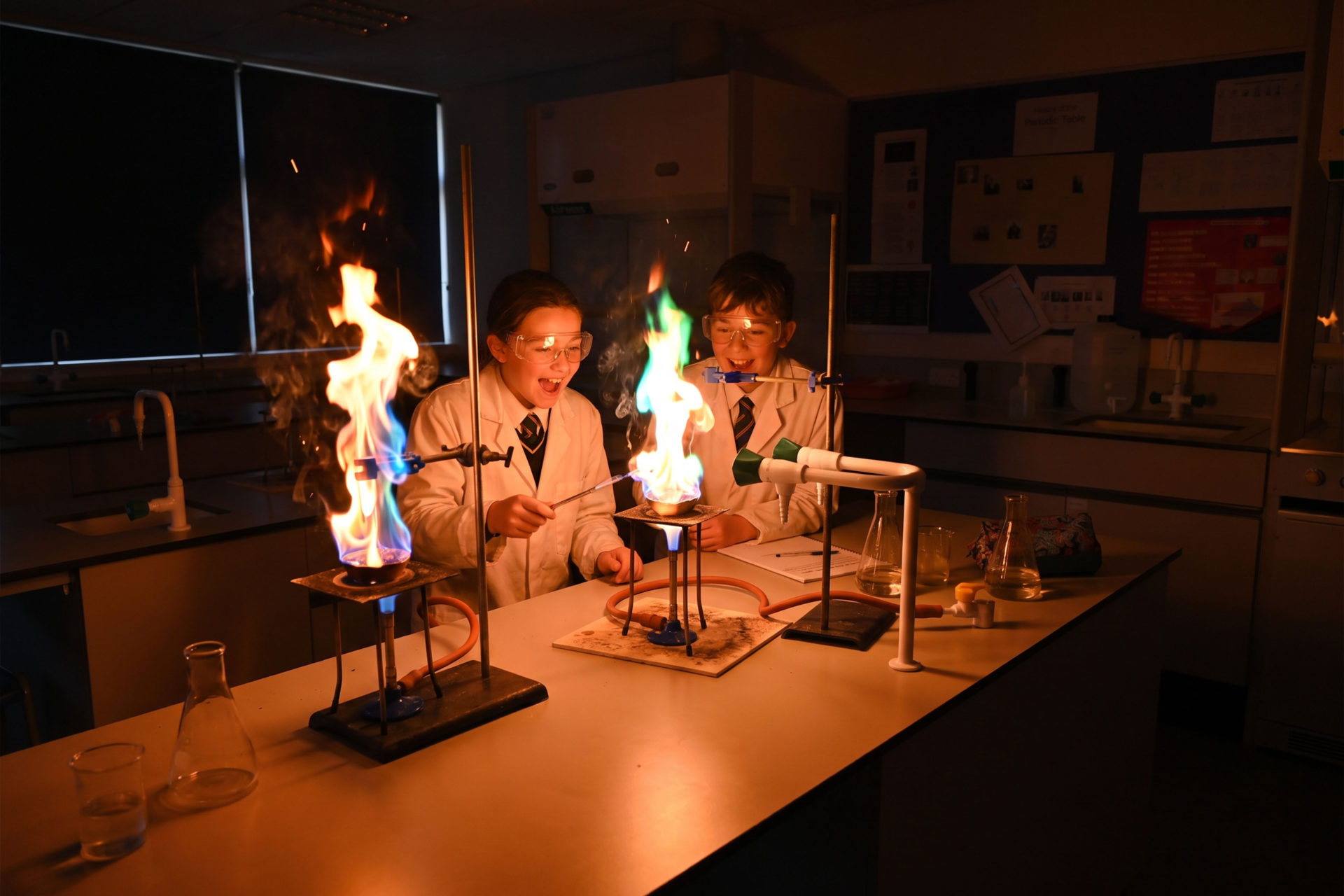 AI Hybrid Photography for Secondary Schools ORBIT Folkestone