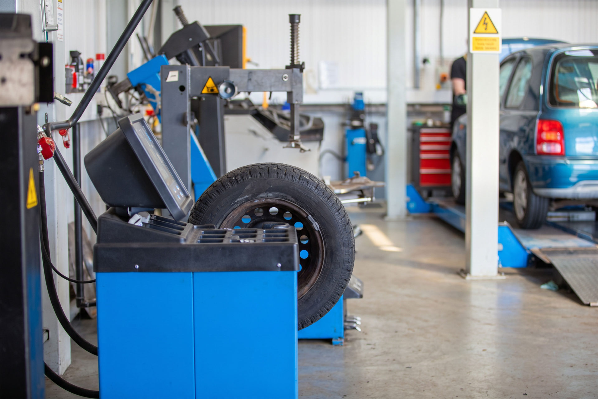 AI Hybrid Photography for Technical & Vocational Colleges ORBIT Folkestone
