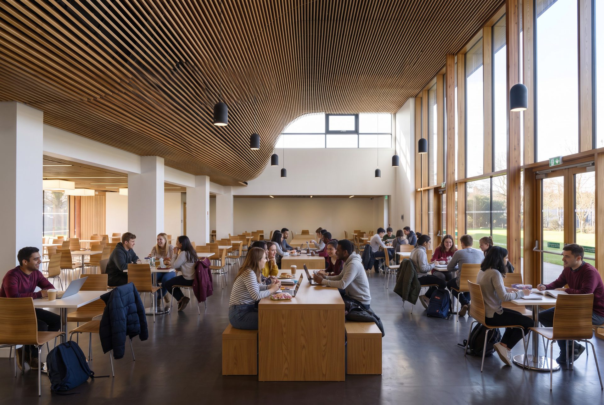 AI Hybrid Photography for Technical & Vocational Colleges ORBIT Folkestone